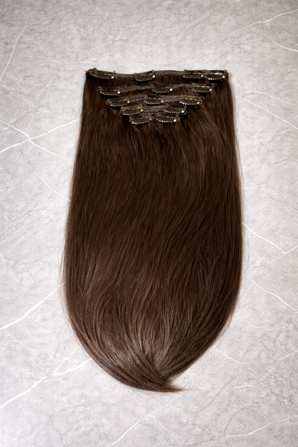 Clip-in extensions