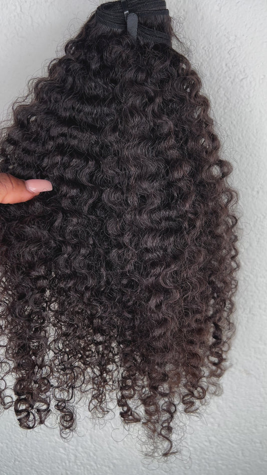 Luxury Kinky Curly