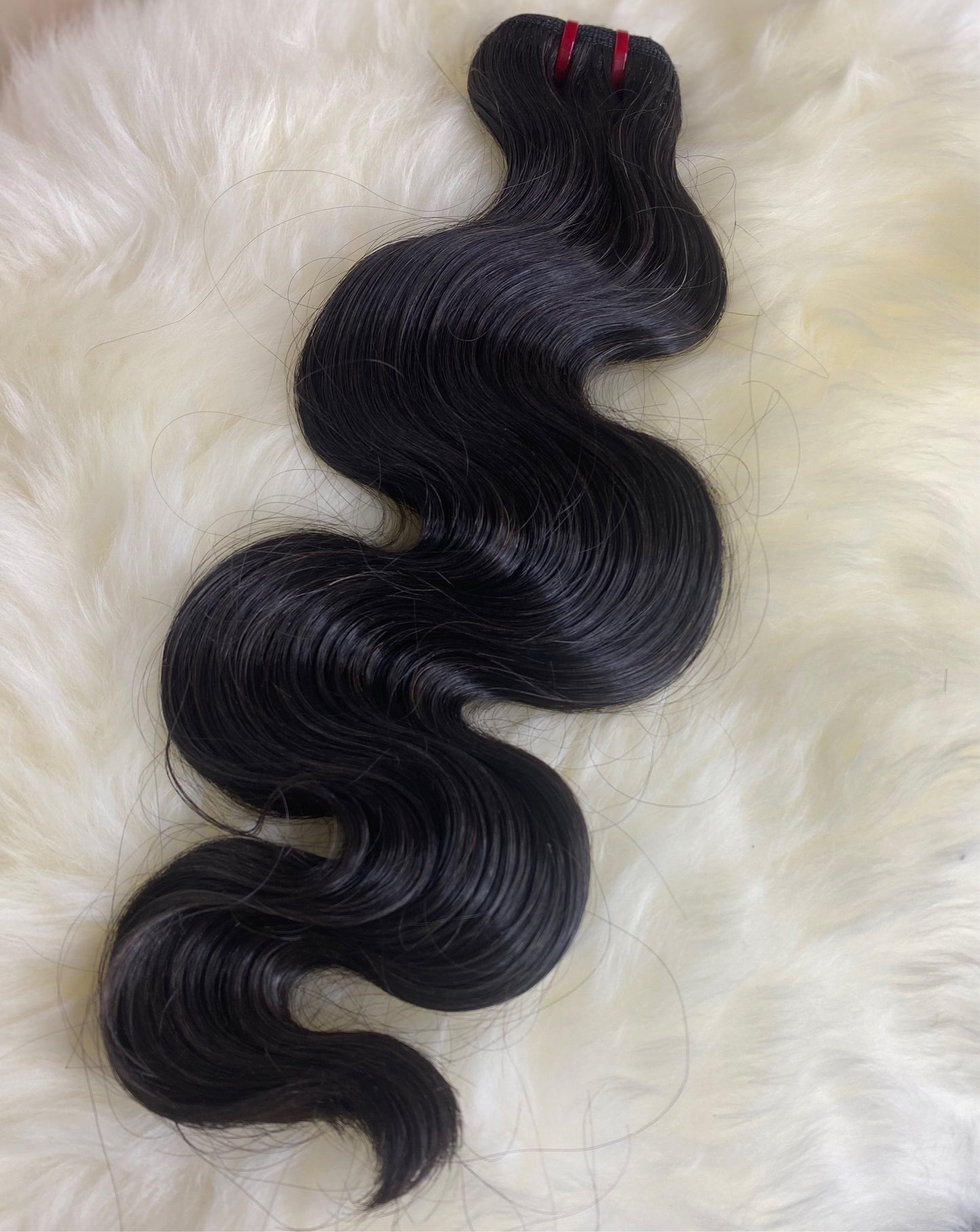 Luxury body wave bundels